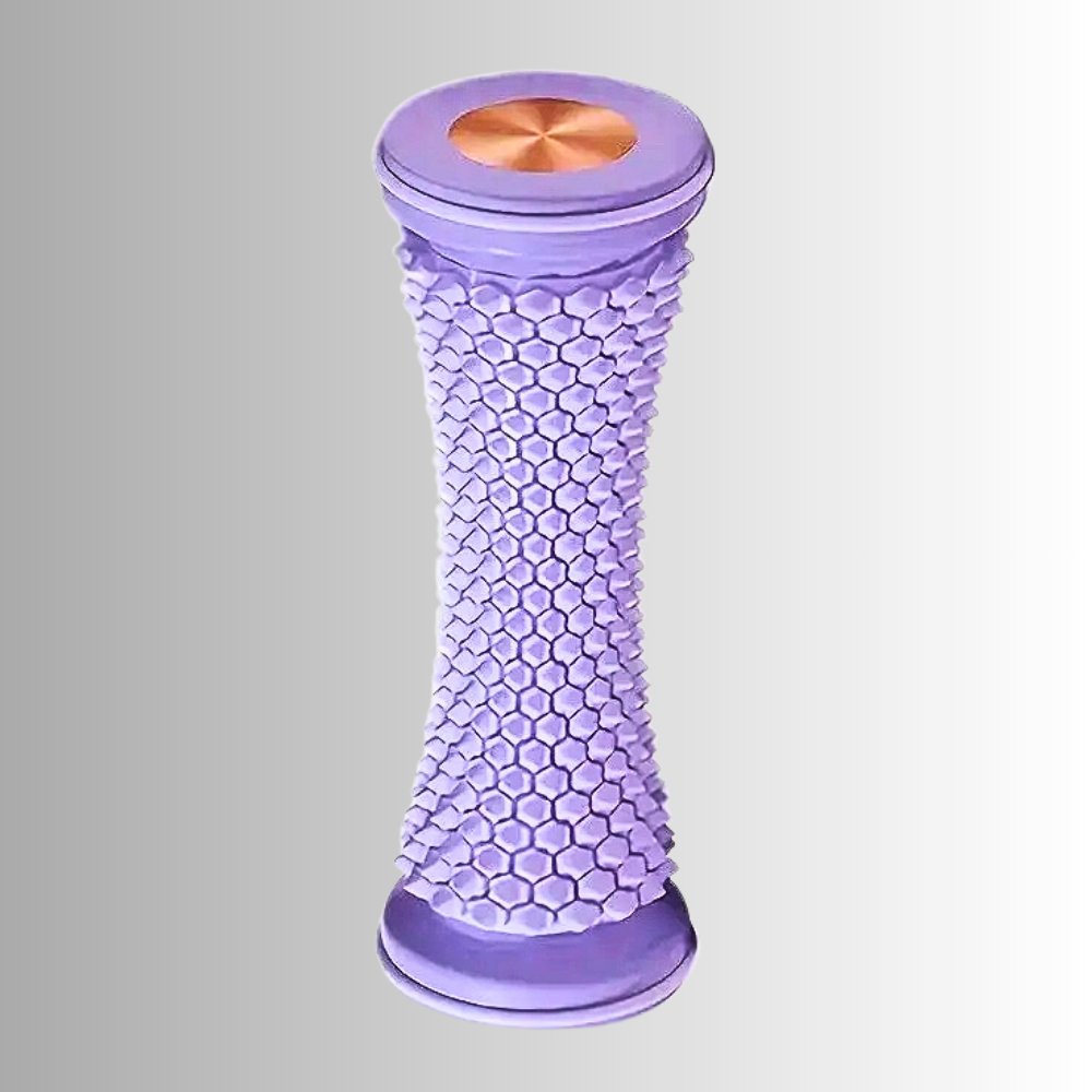 Rullo per Riflessologia Plantare