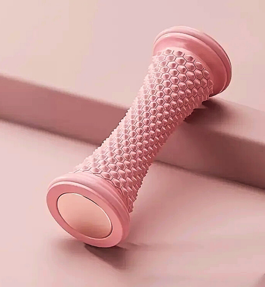 Rullo per Riflessologia Plantare