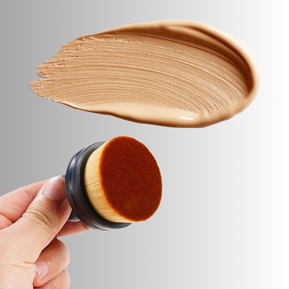 Pennello per Fondotinta Seal