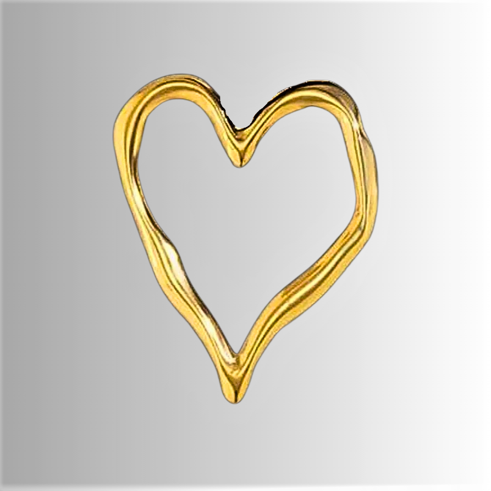 Collar "Grande Amore": un faro para tu estilo
