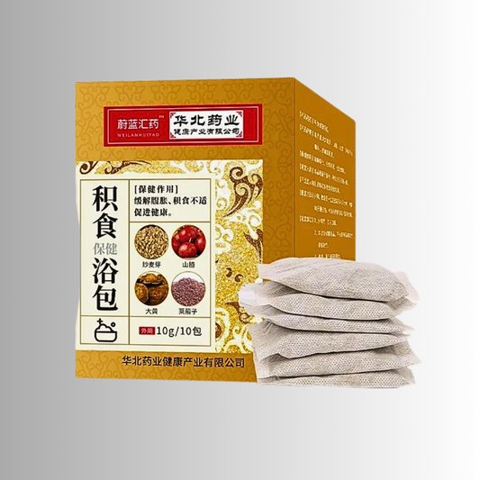 Erbe Medicinali contro Indigestione e problemi gastro/intestinali