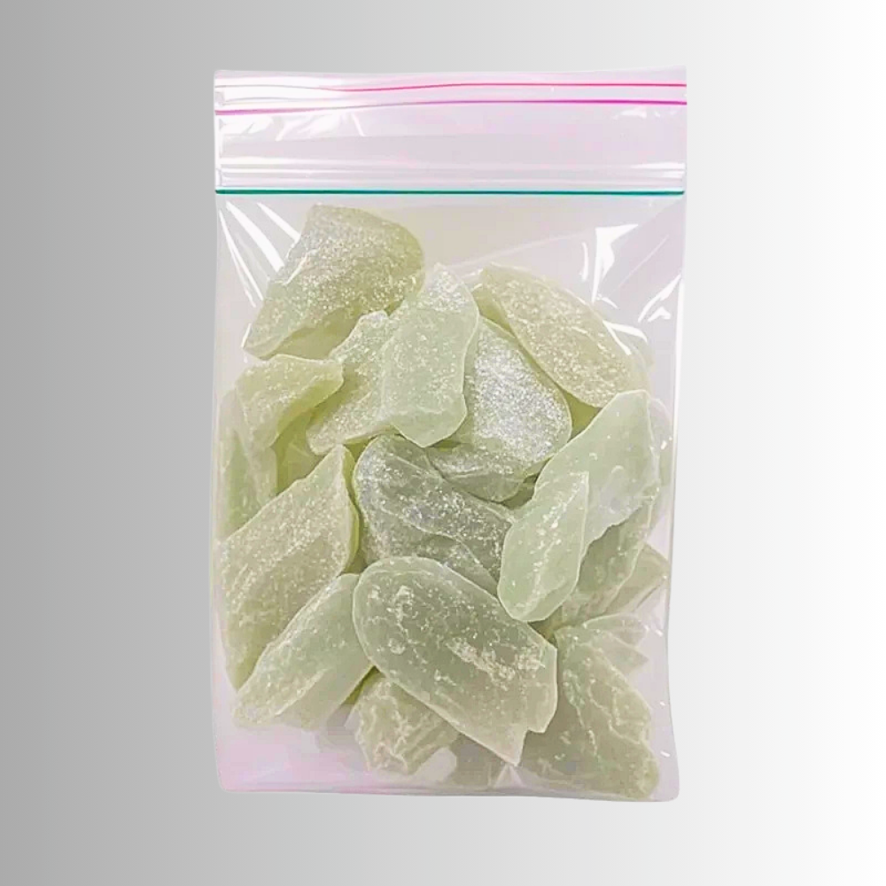 Resina pura Hojari dall'Oman