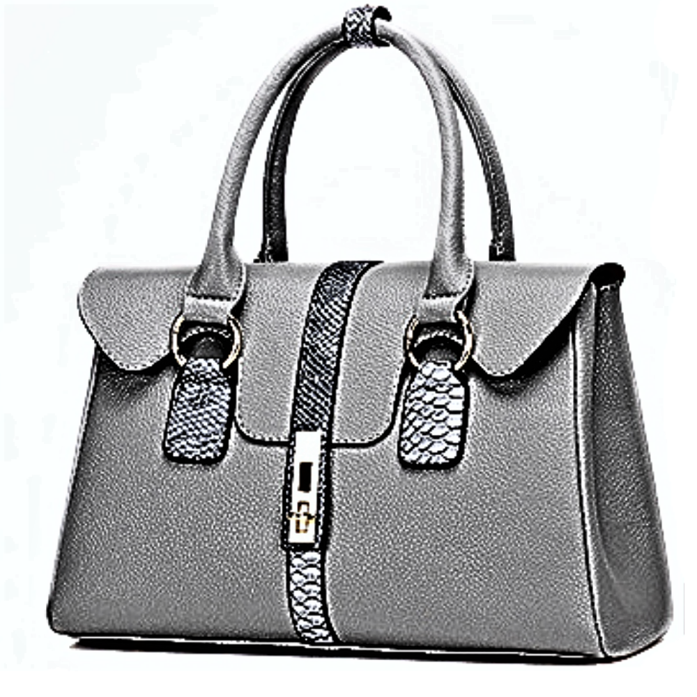 Set da 6 pezzi di Borse e Accessori Eleganza e Praticità in Ogni Dettaglio