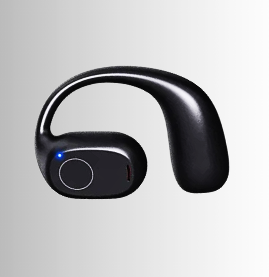 Auricolari Bluetooth 6.0 con Tecnologia "Bone Conduction"
