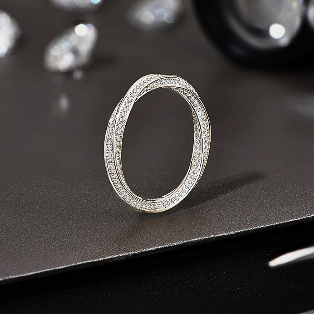 Fedina Elicoidale in Moissaniti