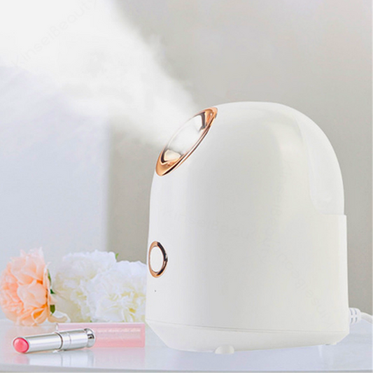 Beauty Vaporizer: revoluciona tu rutina de cuidado de la piel 
