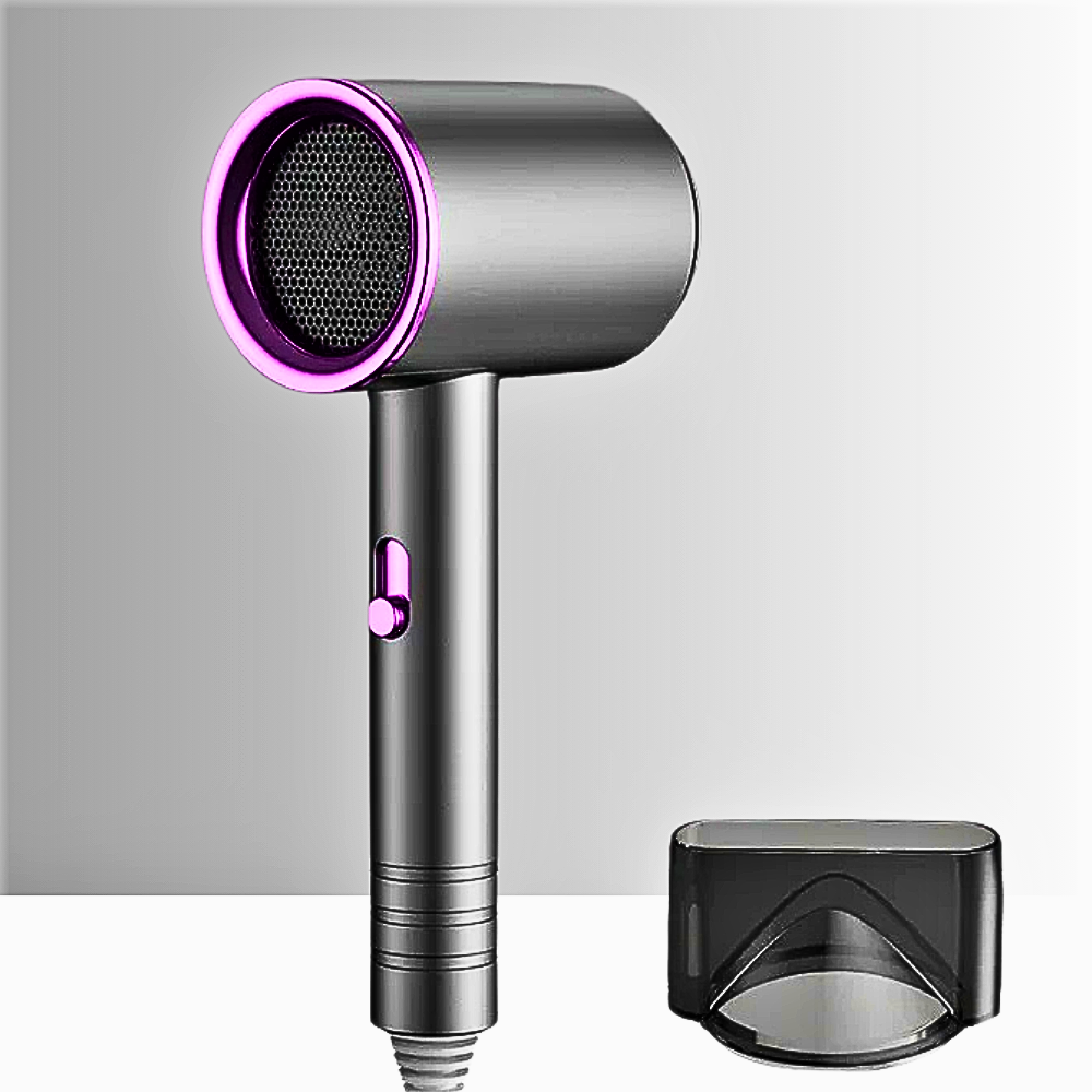 Asciugacapelli Smart 4-in-1