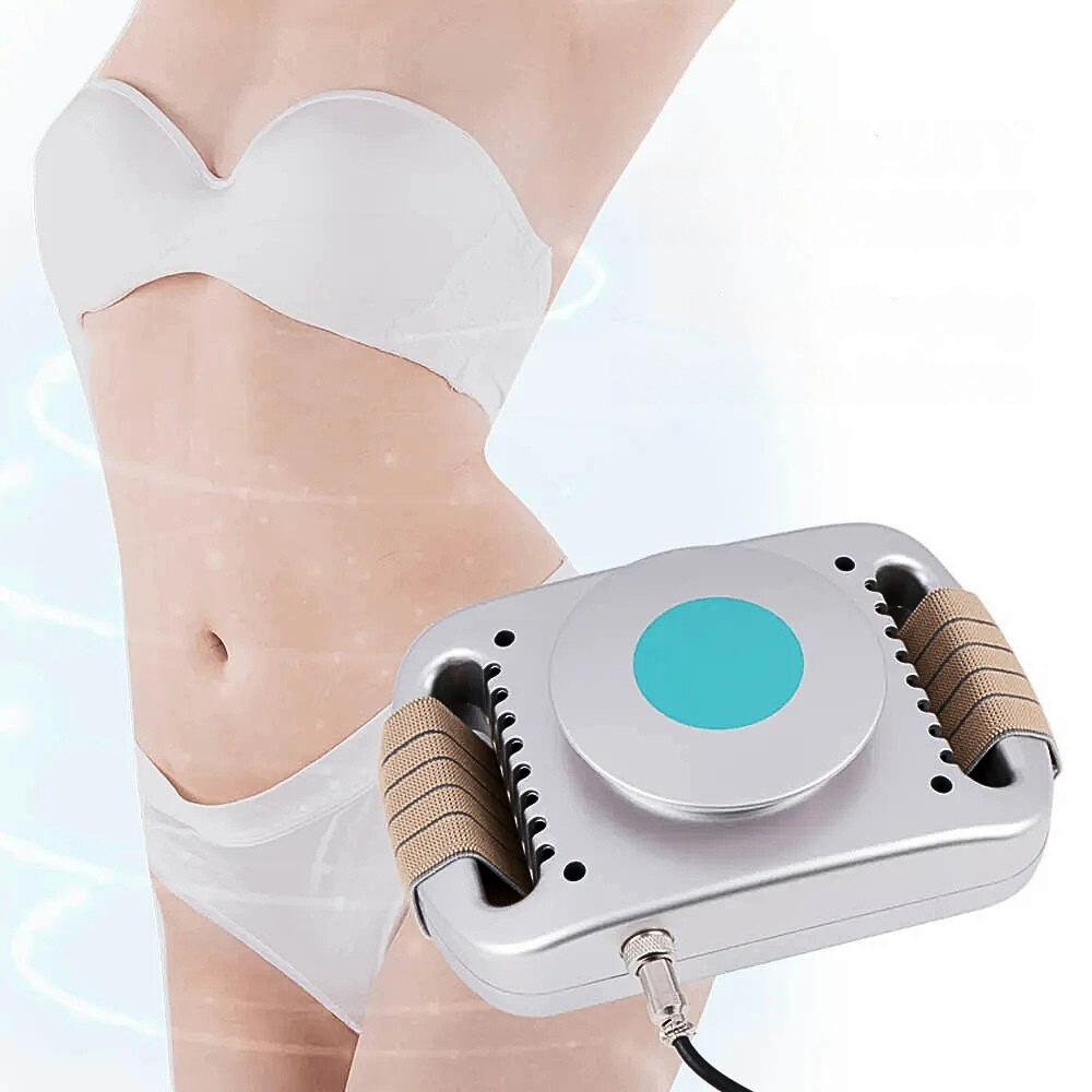 Dispositivo Professionale per Criolipolisi Dimagrante e Anti Cellulite
