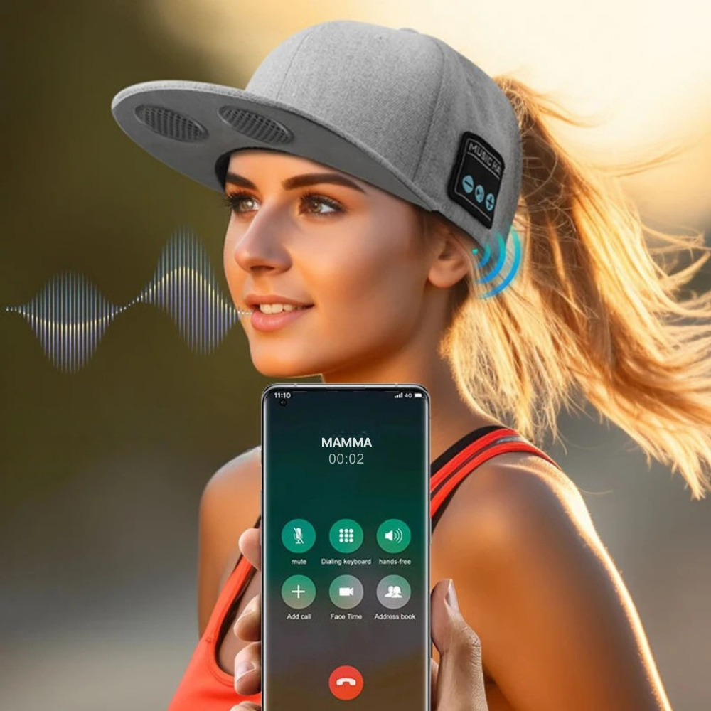 Cappello Audio Smart