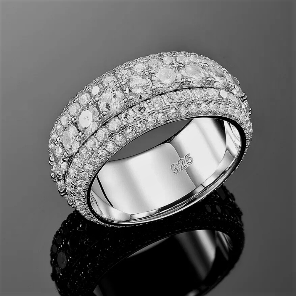 Fascione Bombato con Moissaniti