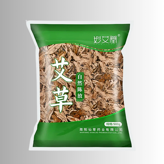 Foglie di Artemisia con Assenzio 100% BIO per Fitoterapia