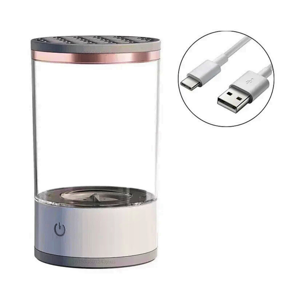 Makeup Brush Washer: Professional Cleaning and Care