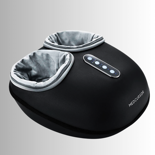 Massaggiatore Plantare per Riflessologia e Shiatsu