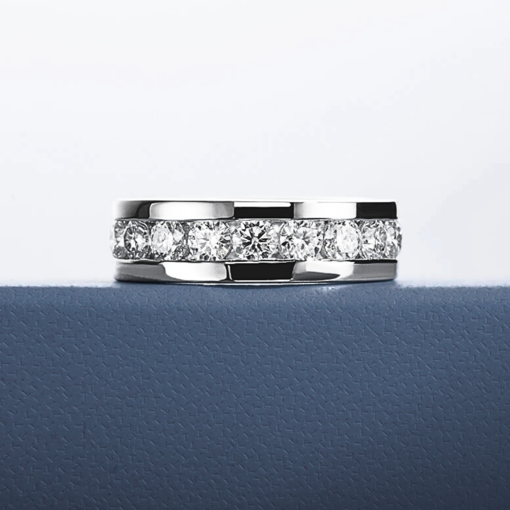 Fede a Binario con Moissaniti