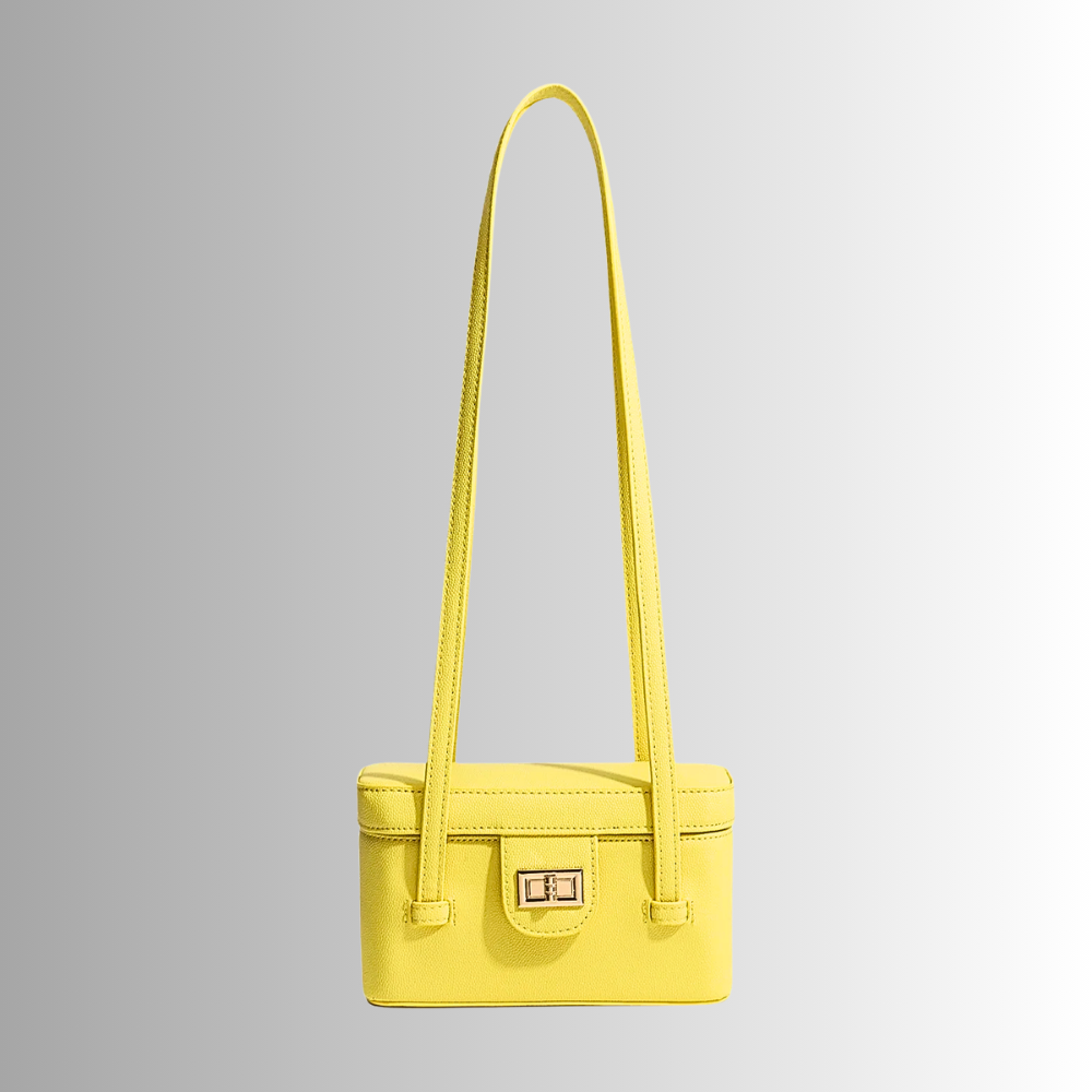 Borsa Fashion Rettangolare