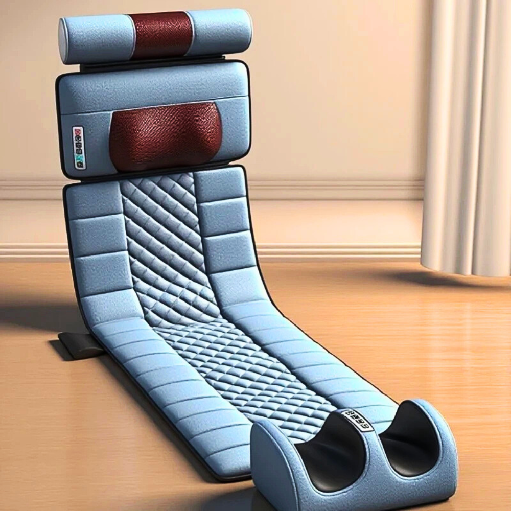 Dispositivo Massaggiante Full Body