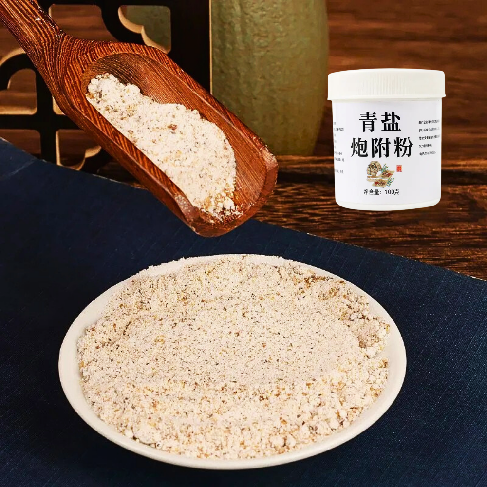 Trattamento Purificante e Sbiancante per il Cavo orale