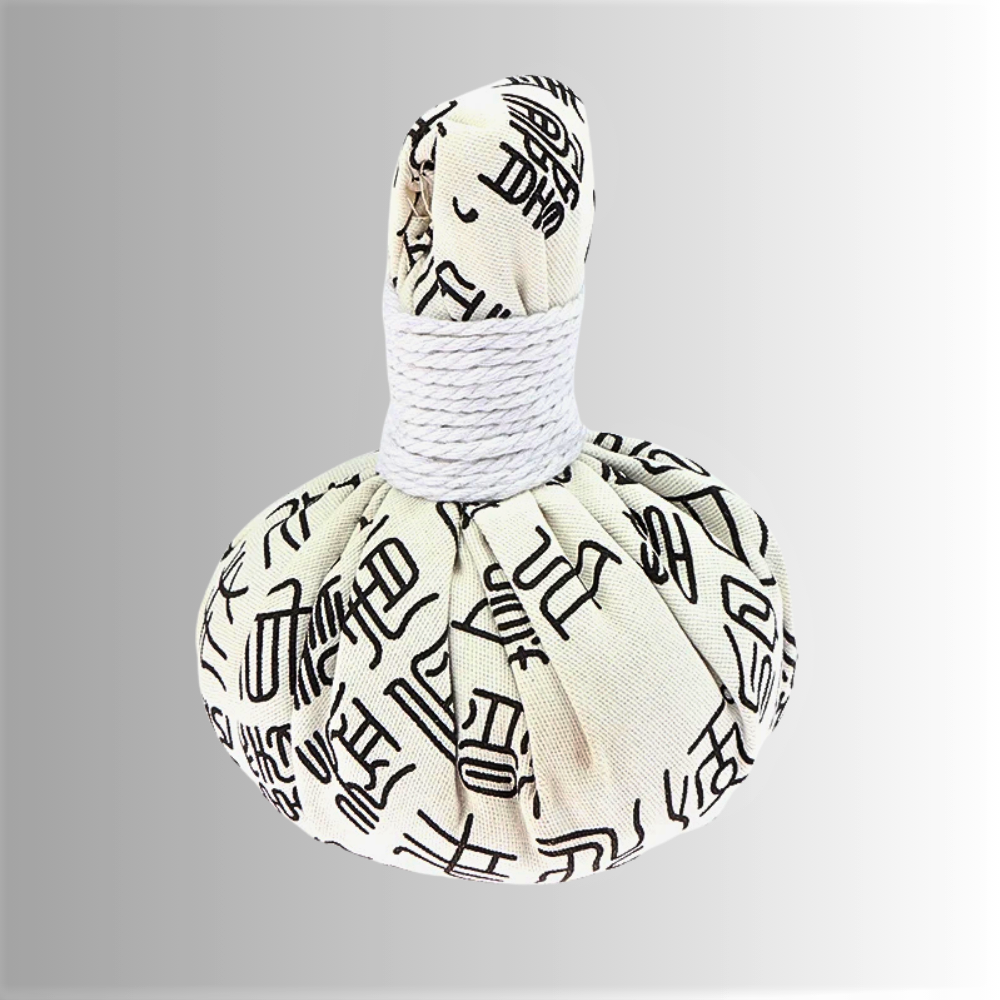 Sfera Fitoterapica Detox all'Artemisia