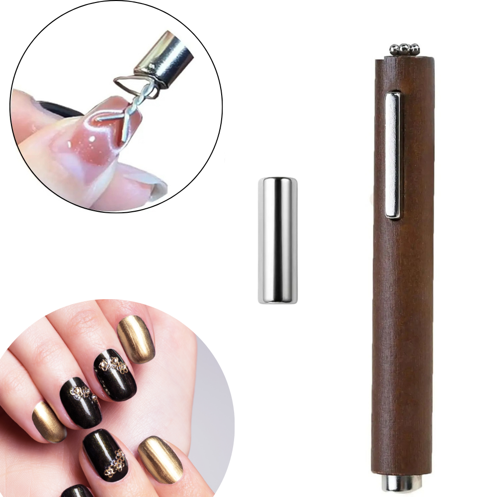 Magnete per Nail Art