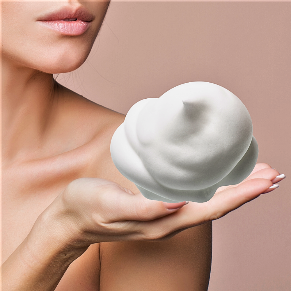 Magic Bubble - La Tecnologia Giapponese di Ossigenoterapia