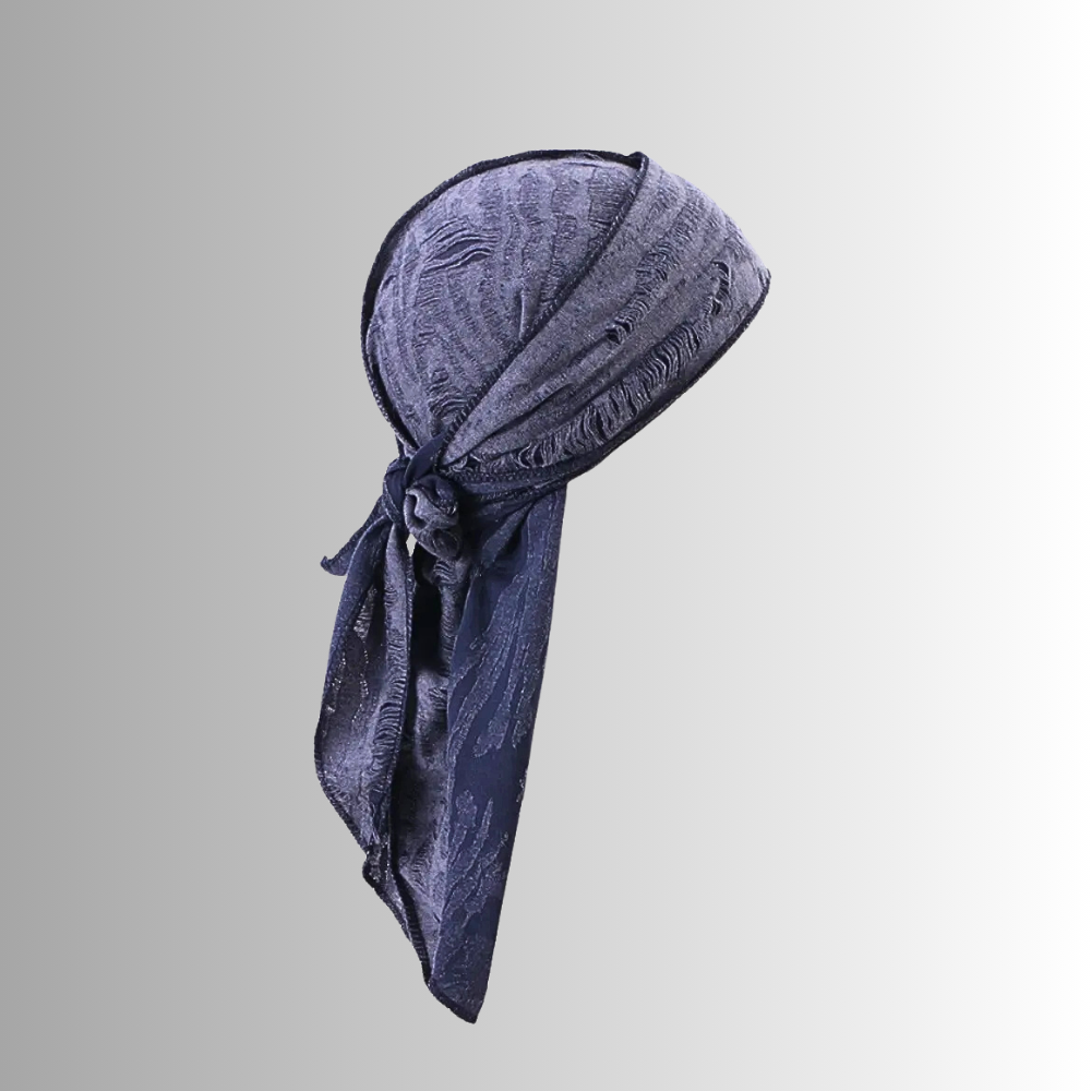 Bandana in Misto Cotone