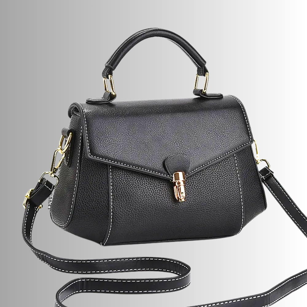 Borsa a Trapezio