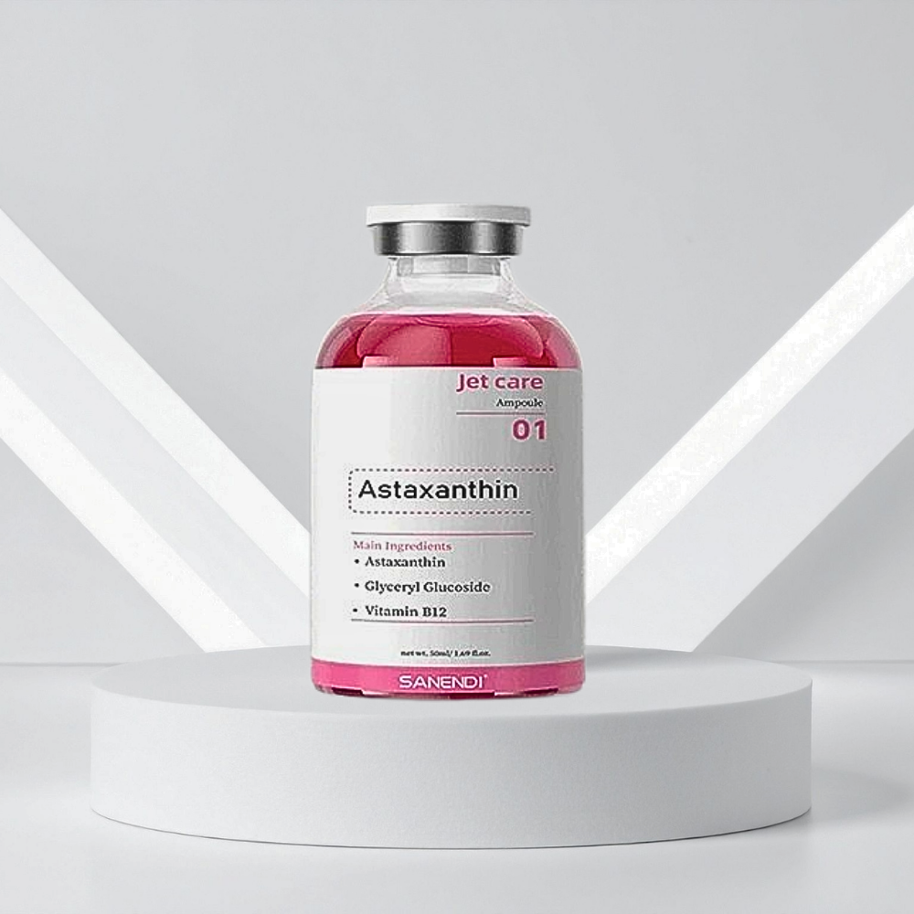 Collezione Ampoule Booster Concentrati