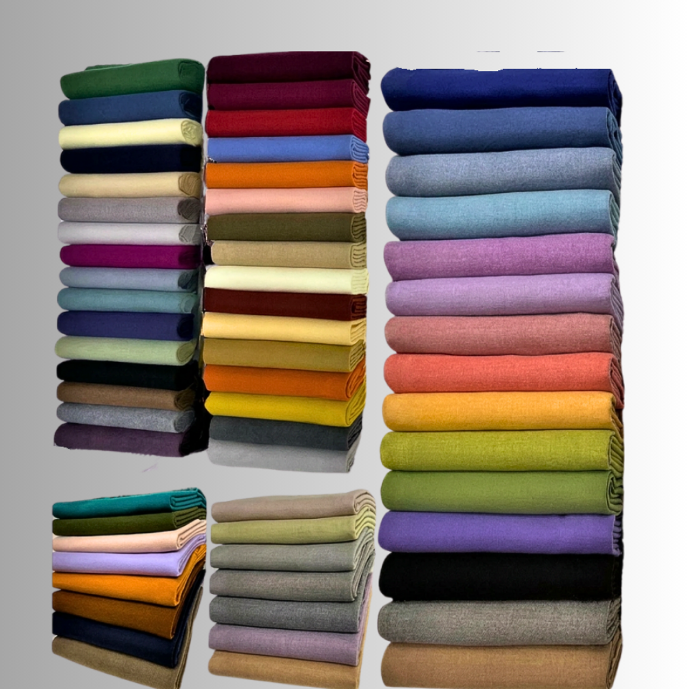 Pashmina in Misto Cachemire