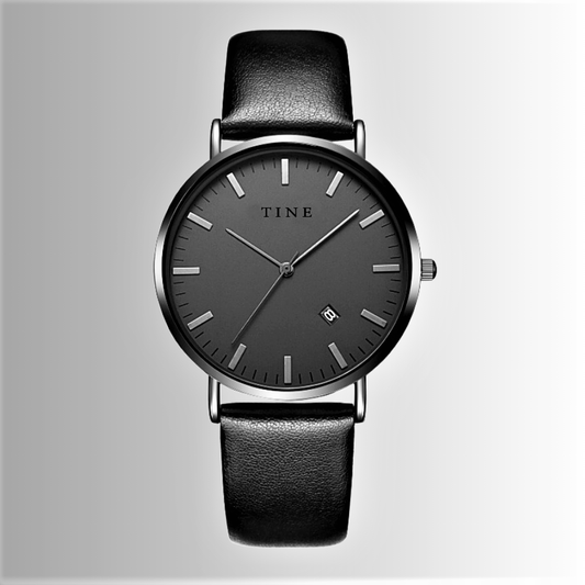Reloj TINE: estilo esencial en tu muñeca