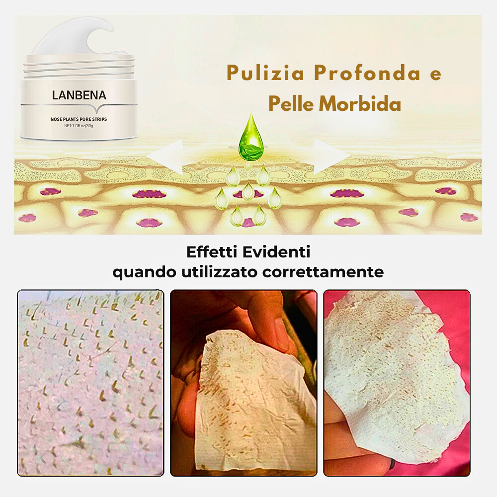 Siero Astringente con Cerotti Monouso