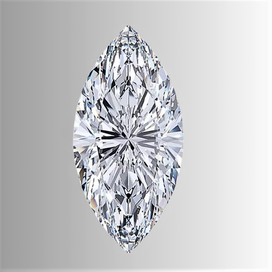 Diamanti Lab Grown Taglio Marquise da ct 1,00 a ct 5,00