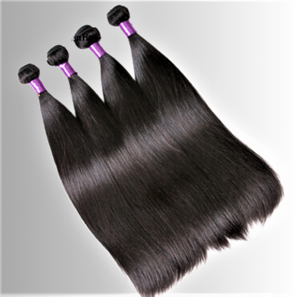 Colas de Cabello Real Cambia tu Look con Estilo y Naturalidad