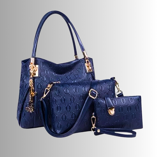 Set borse Tote, Mini e Pochette
