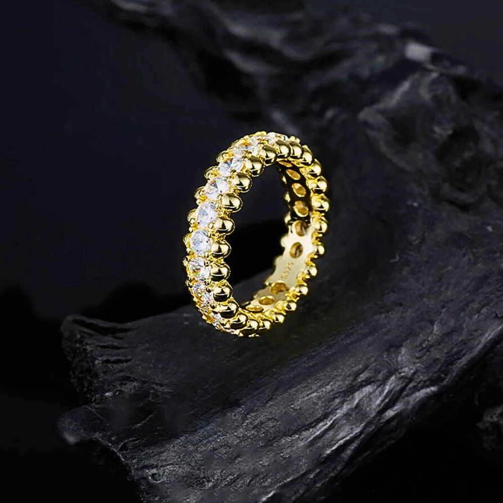 Fede Eternity con Moissaniti per ct 2,40