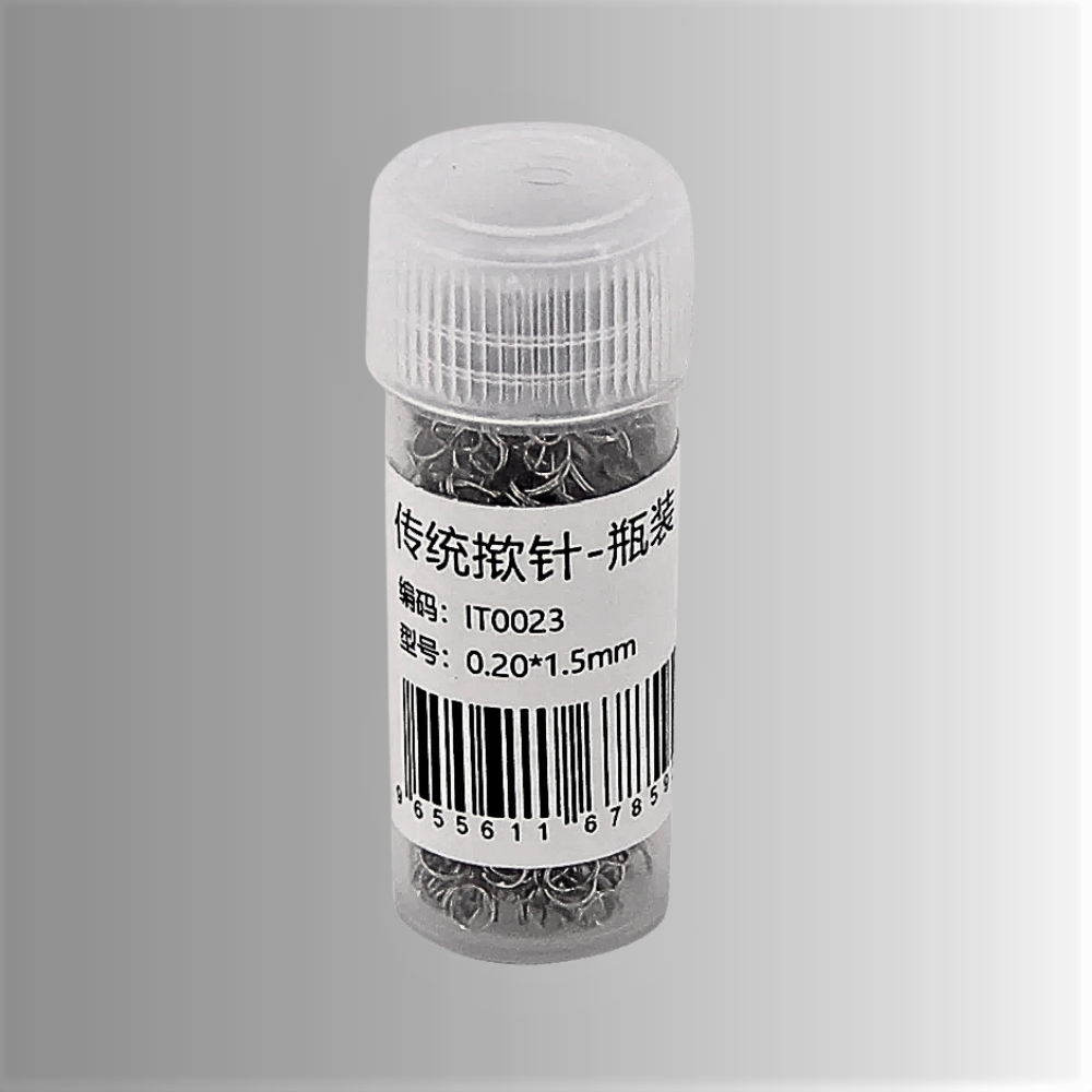 Confezione da 1000 Aghi Intradermici Hinaishin