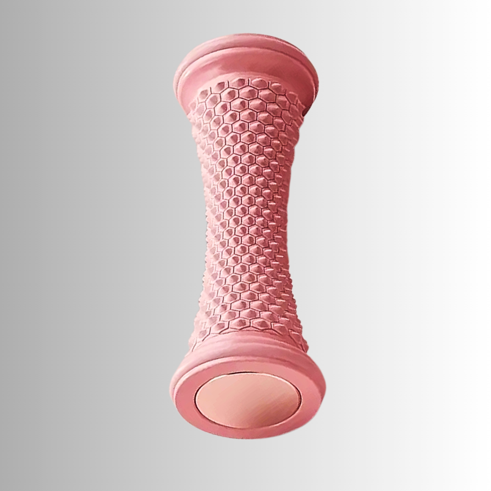 Rullo per Riflessologia Plantare