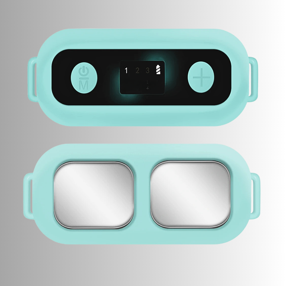 Dispositivo contro Ansia, Insonnia e Russamento