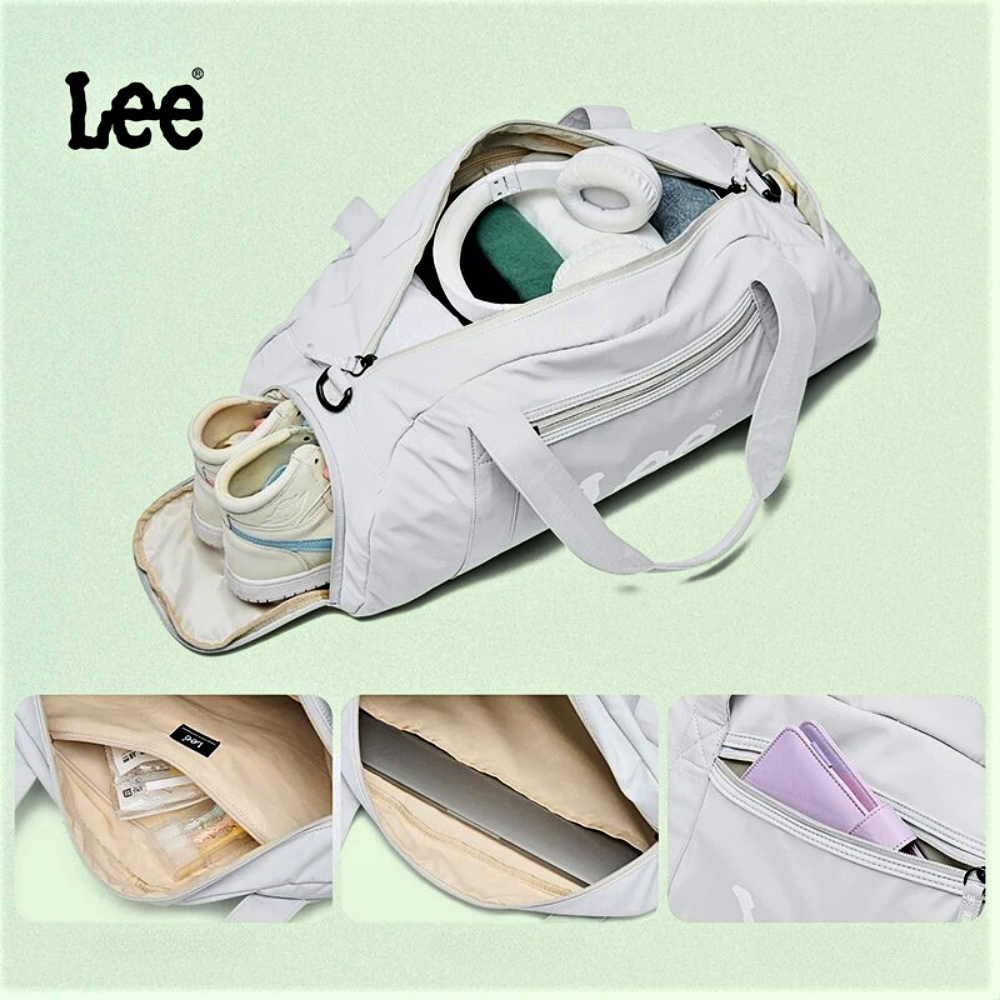 Borsa Sportiva Impermeabile LEE