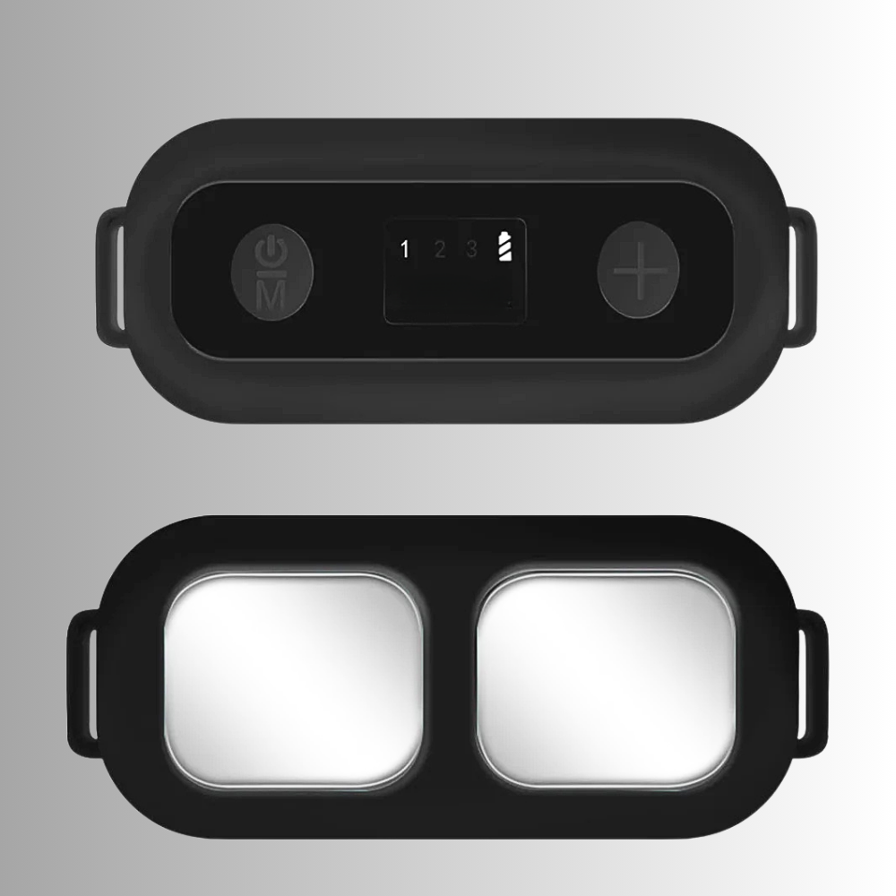 Dispositivo contro Ansia, Insonnia e Russamento