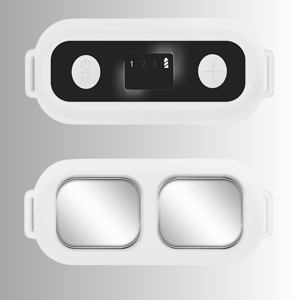 Dispositivo contro Ansia, Insonnia e Russamento