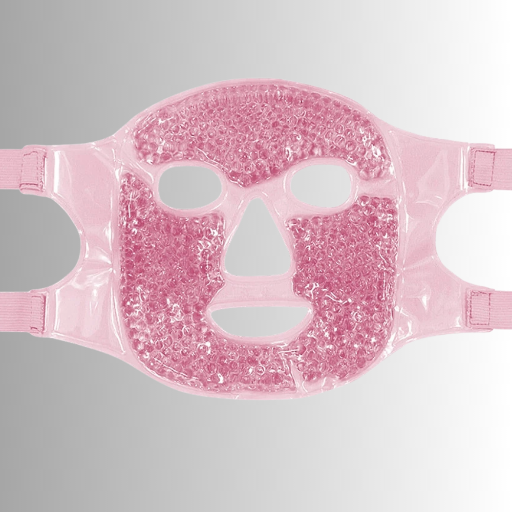 Maschera Termo-Crioterapica in Gel