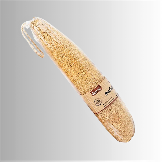 Spugna di Luffa intera 100% BIO