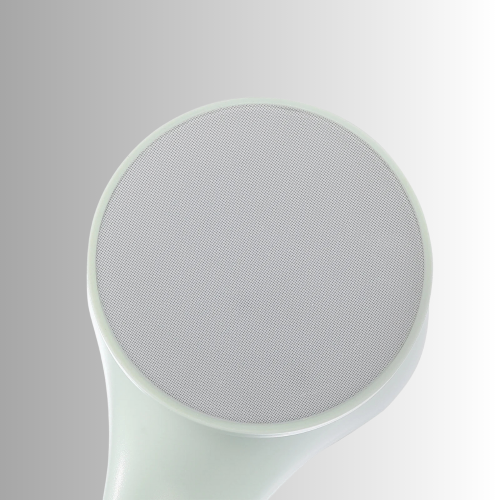 Spazzola Elettrica Esfoliante da Bagno a 5 testine