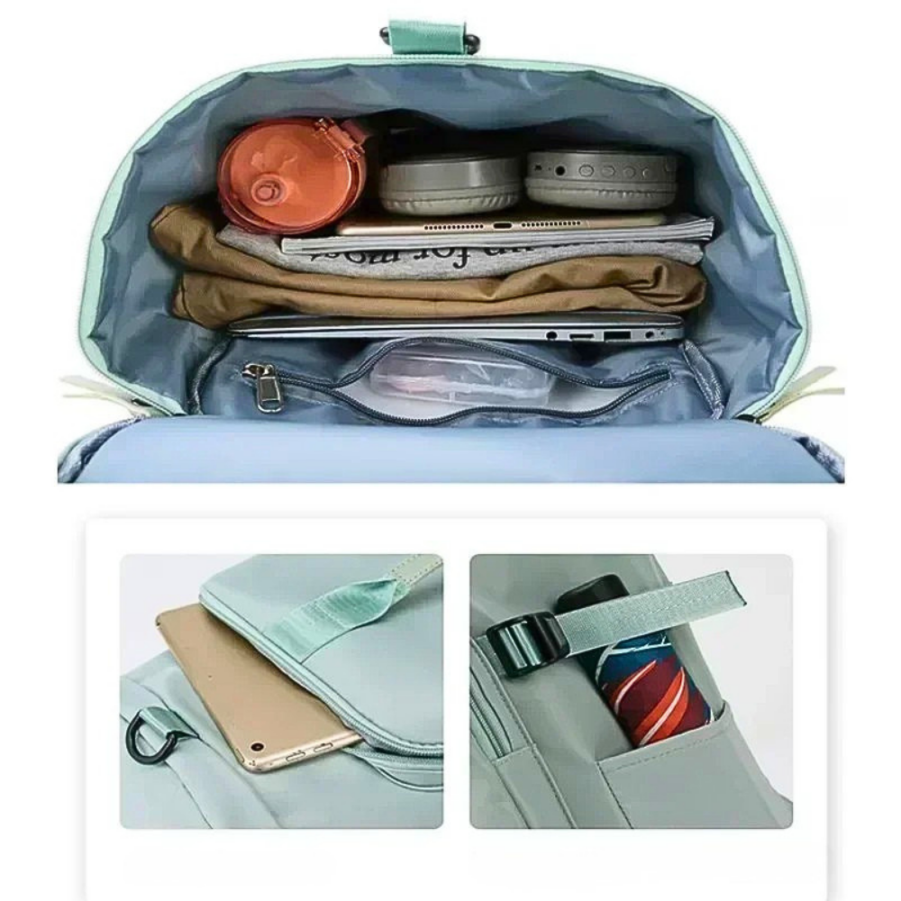 Borsa/Zaino Sportiva