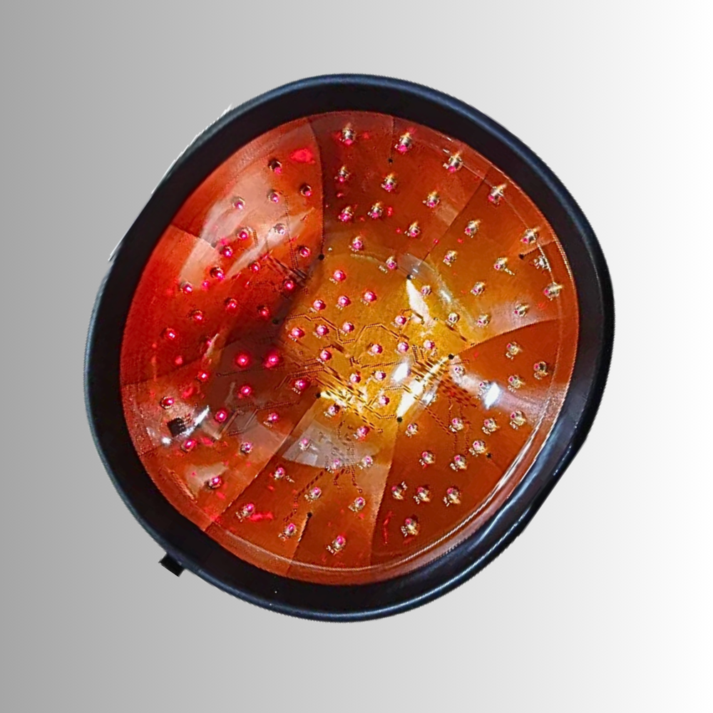 Cappello a Diodi Laser per la Ricrescita dei Capelli