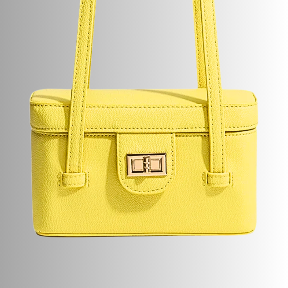 Borsa Fashion Rettangolare