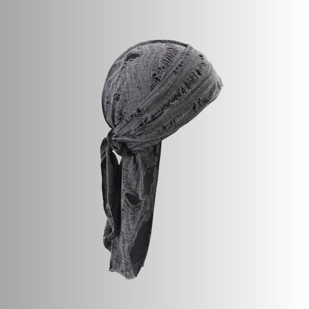 Bandana in Misto Cotone