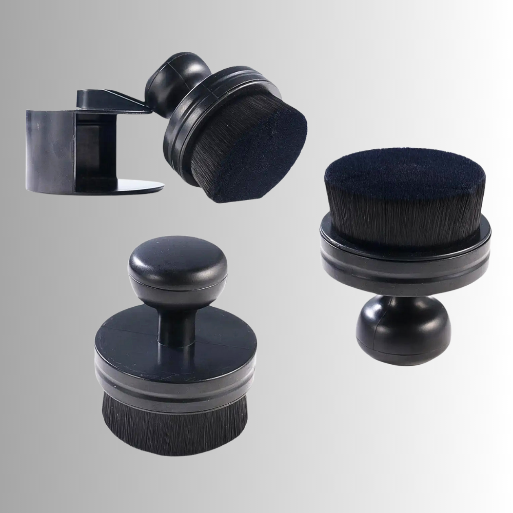 Pennello per Fondotinta Seal