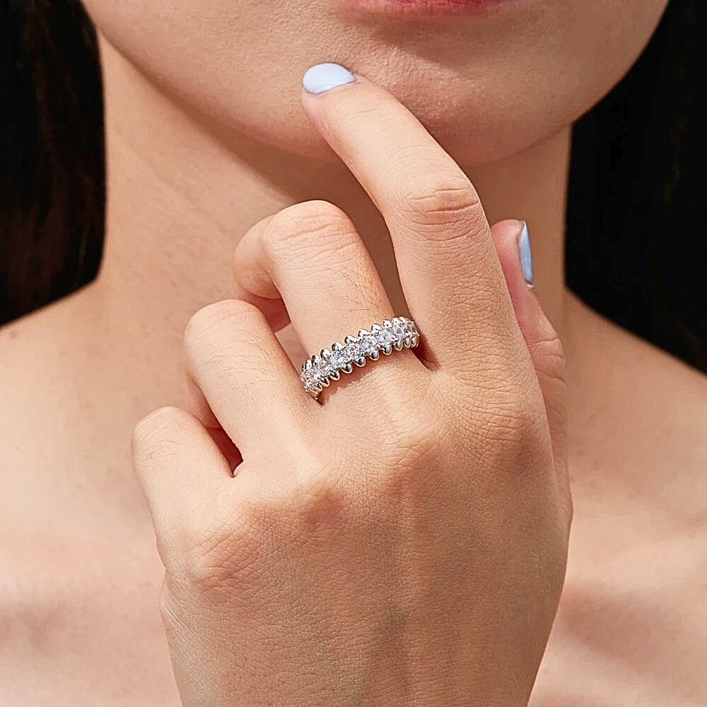 Fede Eternity con Moissaniti per ct 2,40