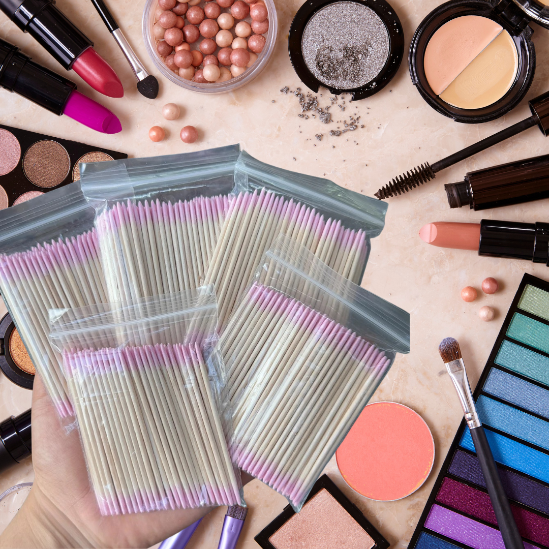 Bastoncini di Precisione Beauty & Nail Art